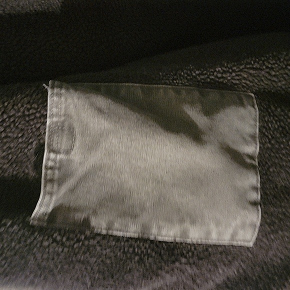 Mens Carhartt L JACKET - Picture 9 of 10